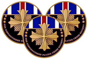 New - DFC Society Membership