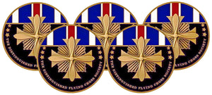 New - DFC Society Membership