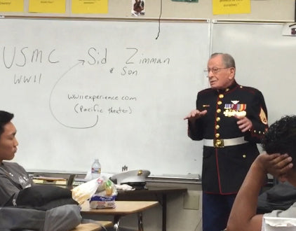 General Donation - Help Fund Our Educational Outreach and Historical Preservation