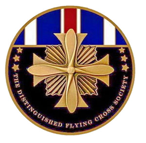 New - DFC Society Membership